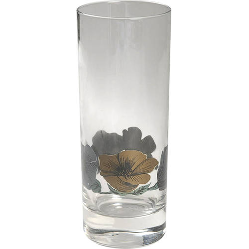 Julie 10 Oz Glassware Tumbler