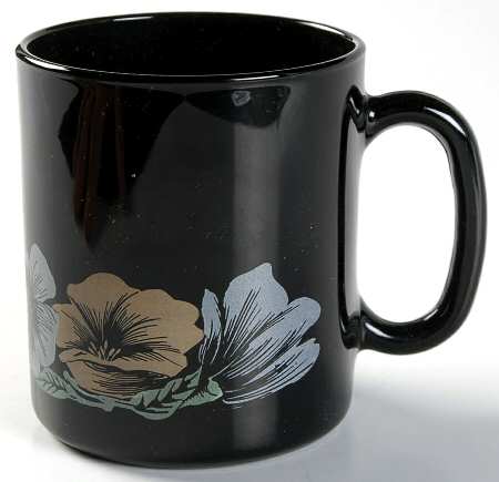 Julie Mug