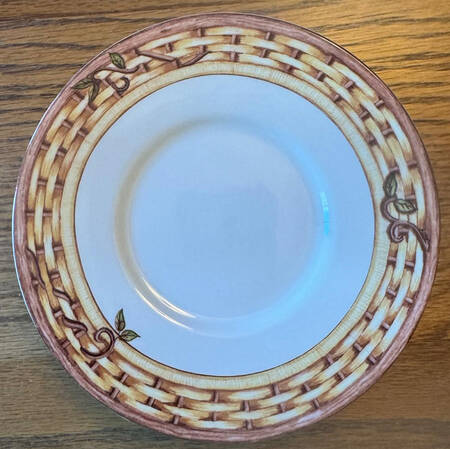 Monkey Saucer