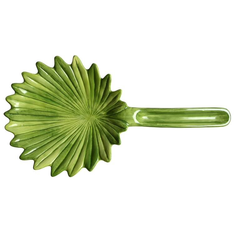 Monkey Spoon Rest/Holder (Holds 1 Spoon)