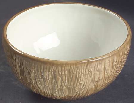 Monkey 6" Round Bowl