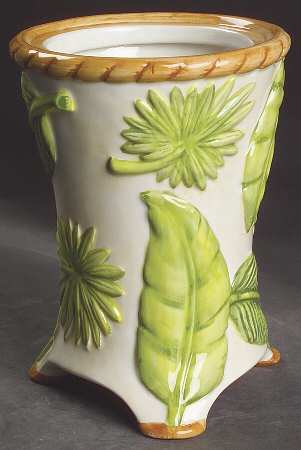Monkey Medium Canister No Lid