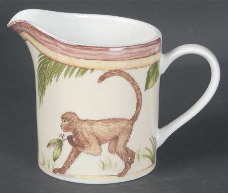 Monkey Creamer