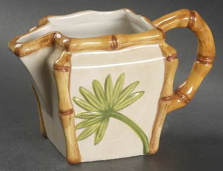 Monkey Creamer