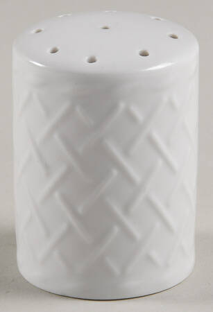 Rattan Pepper Shaker