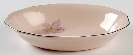ATG11 9" Oval Vegetable Bowl