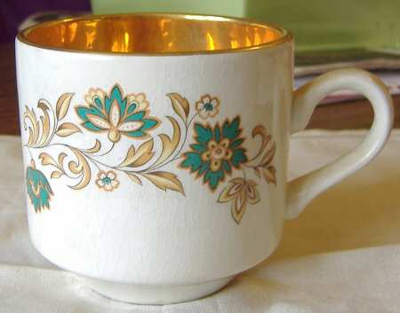 ARK23 Flat Cup