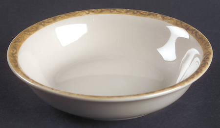 Cortland Fruit/Dessert (Sauce) Bowl