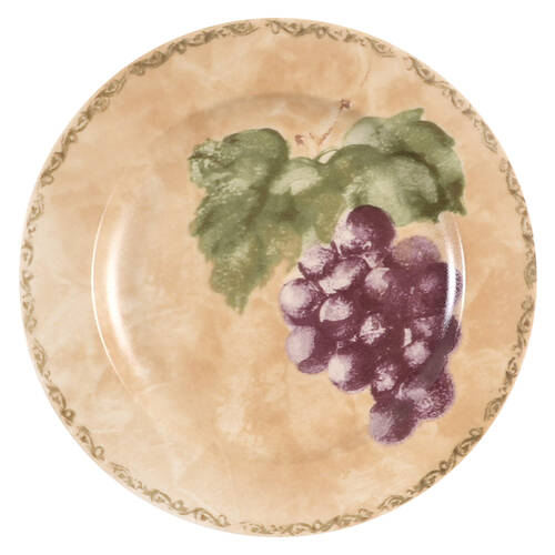 Cortland Salad Plate