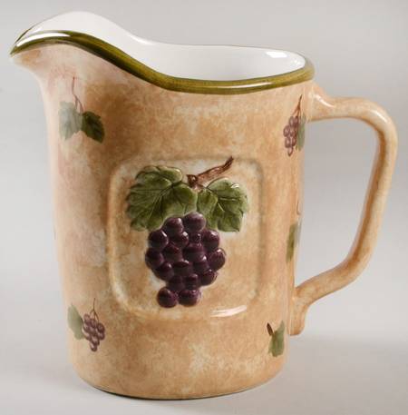 Cortland 64 Oz Pitcher