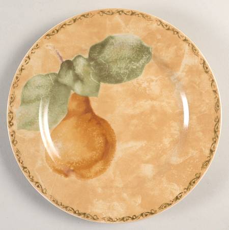 Cortland Salad Plate