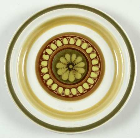 Sarasota Salad Plate