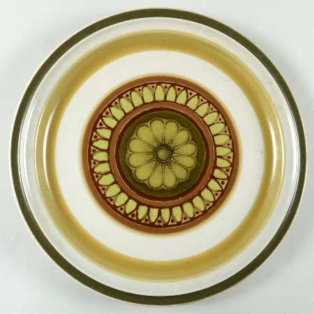 Sarasota 12" Chop Plate (Round Platter)