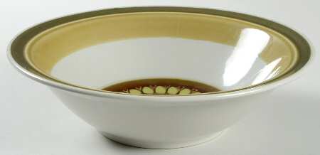 Sarasota 9" Round Vegetable Bowl