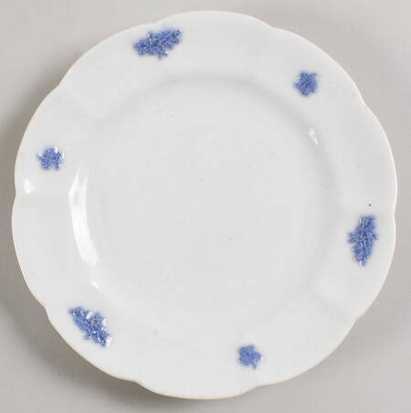 Chelsea (Scalloped, No Embossing) by Adderley