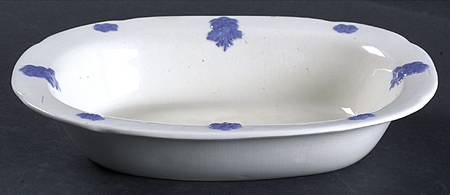 ADA36 (Scalloped) by Adams China