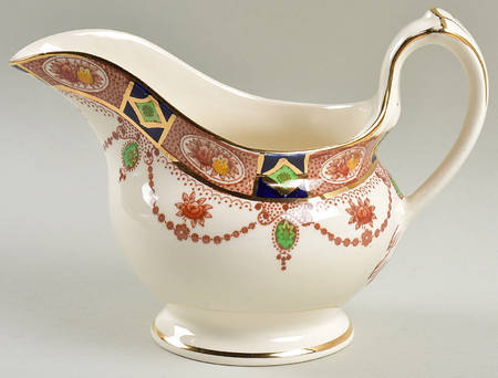 Alton Gravy Boat