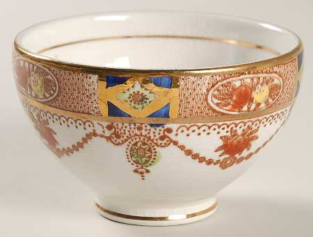 Alton Mini Open Sugar Bowl