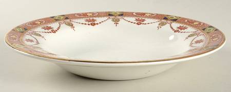 Alton Large Rim Soup Bowl