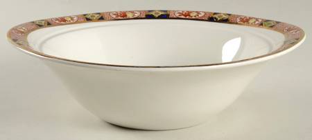 Alton Round Vegetable No Lid