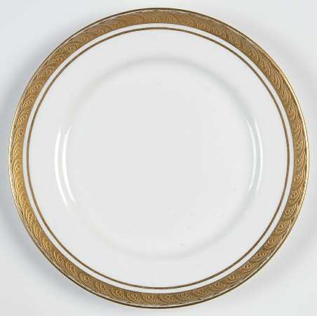 Majestic (Smooth) Bread & Butter Plate