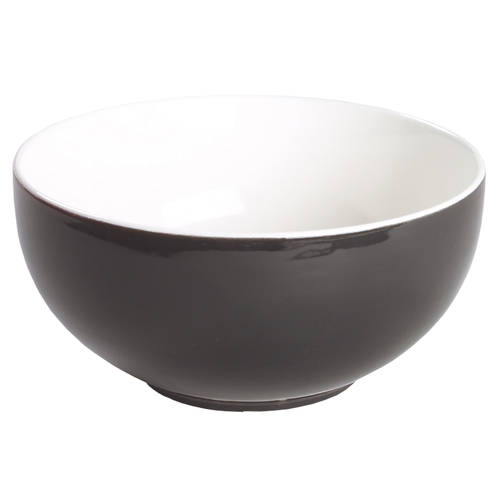 Slice of Life Coupe Cereal Bowl
