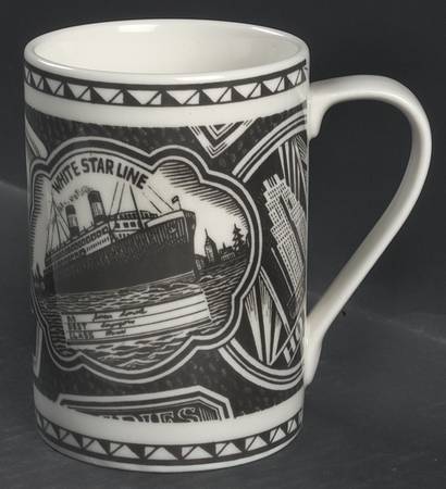 Slice of Life World Travel Mug