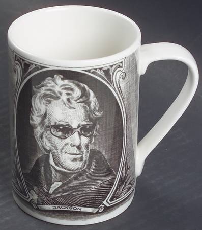 Slice of Life Cool Jackson Mug