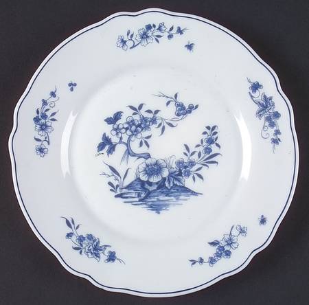 Kalinka Salad Plate
