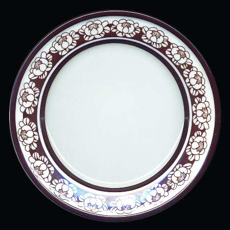 ARA89 Saucer