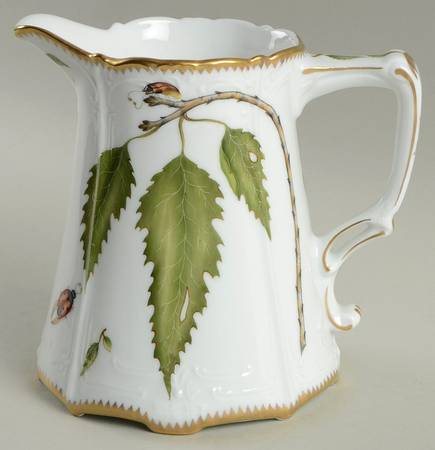 Green Leaf 24 Oz Pitcher
