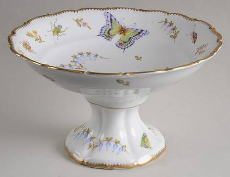 Budapest Spring Compote by Anna Weatherley