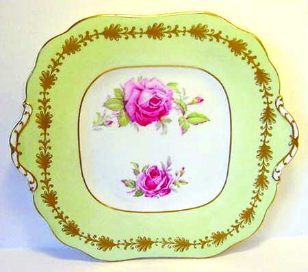 C905 (Green Band by John  Aynsley &amp; Sons