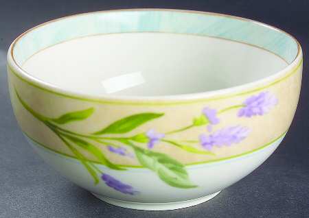 Clover Coupe Cereal Bowl by 222 Fifth (PTS)