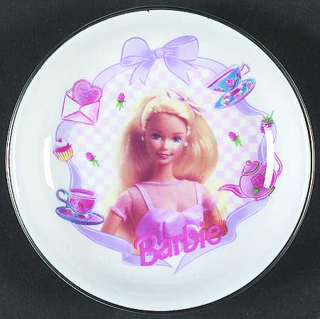 Barbie by John  Aynsley &amp; Sons