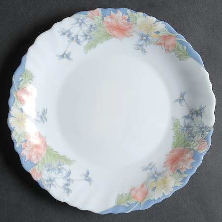 Salad Plate