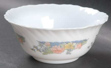 Florine Fruit/Dessert (Sauce) Bowl