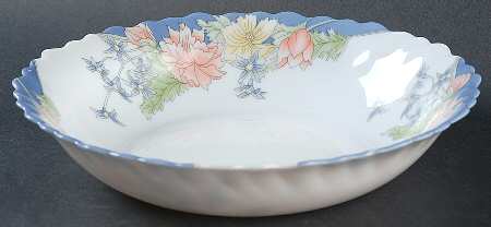 Florine Coupe Soup Bowl