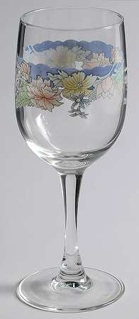 Florine 6 Oz Glassware Wine