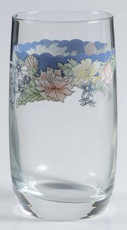 Florine 10 Oz Tumbler