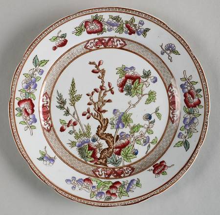 Indian Tree by Adams China