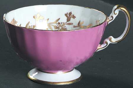 C2312 Pink by John  Aynsley &amp; Sons