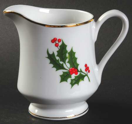 F5120 Creamer by Aristocrat