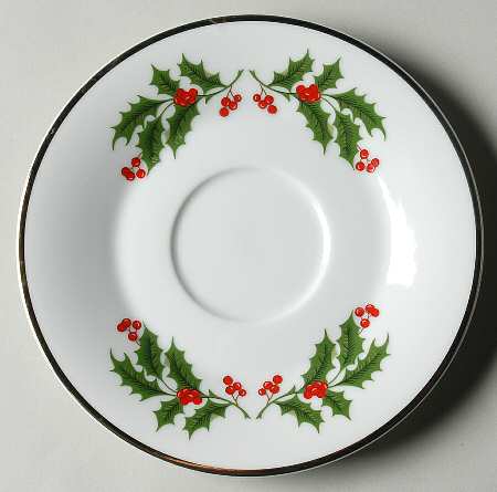 F5120 Saucer