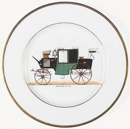 Coach Series