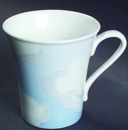 Cloud Nine Mug