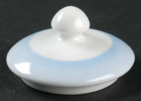 Cloud Nine Lid for Sugar Bowl