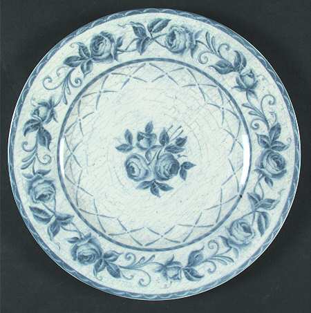 Colonial Rose Blue by 222 Fifth (PTS)