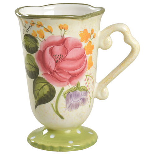 Laura Mug