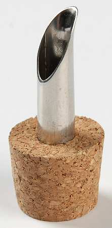 Laura Drizzle Spout for Oil Jar